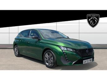 Peugeot 308 1.2 PureTech Active Premium 5dr EAT8 Petrol Hatchback