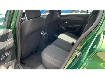 Peugeot 308 1.2 PureTech Active Premium 5dr EAT8 Petrol Hatchback