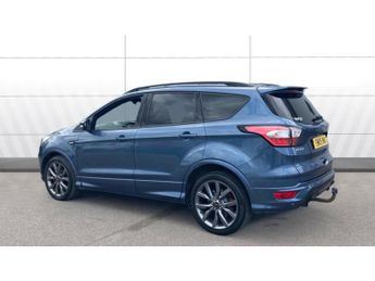 Ford Kuga 2.0 TDCi 180 ST-Line Edition 5dr Auto Diesel Estate