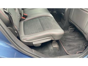 Ford Kuga 2.0 TDCi 180 ST-Line Edition 5dr Auto Diesel Estate