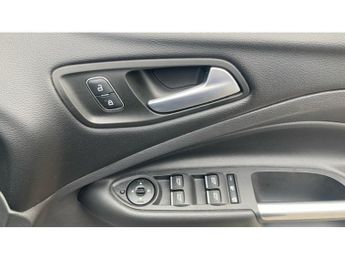 Ford Kuga 2.0 TDCi 180 ST-Line Edition 5dr Auto Diesel Estate