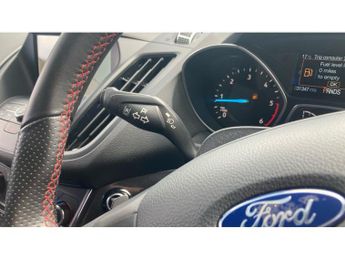 Ford Kuga 2.0 TDCi 180 ST-Line Edition 5dr Auto Diesel Estate