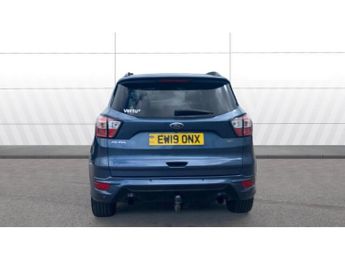 Ford Kuga 2.0 TDCi 180 ST-Line Edition 5dr Auto Diesel Estate