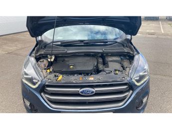 Ford Kuga 2.0 TDCi 180 ST-Line Edition 5dr Auto Diesel Estate