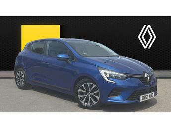 Renault Clio 1.0 TCe 90 Iconic 5dr Petrol Hatchback