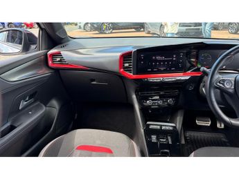 Vauxhall Mokka 100kW GS 50kWh 5dr Auto Electric Hatchback