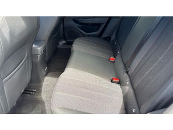 Vauxhall Mokka 100kW GS 50kWh 5dr Auto Electric Hatchback
