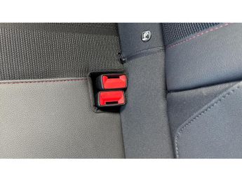 Vauxhall Mokka 100kW GS 50kWh 5dr Auto Electric Hatchback