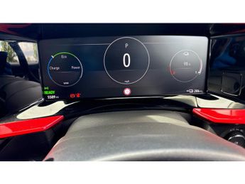 Vauxhall Mokka 100kW GS 50kWh 5dr Auto Electric Hatchback