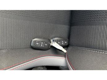 Vauxhall Mokka 100kW GS 50kWh 5dr Auto Electric Hatchback