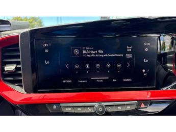 Vauxhall Mokka 100kW GS 50kWh 5dr Auto Electric Hatchback