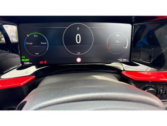 Vauxhall Mokka 100kW GS 50kWh 5dr Auto Electric Hatchback