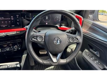 Vauxhall Mokka 100kW GS 50kWh 5dr Auto Electric Hatchback
