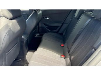 Vauxhall Mokka 100kW GS 50kWh 5dr Auto Electric Hatchback