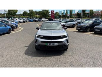 Vauxhall Mokka 100kW GS 50kWh 5dr Auto Electric Hatchback