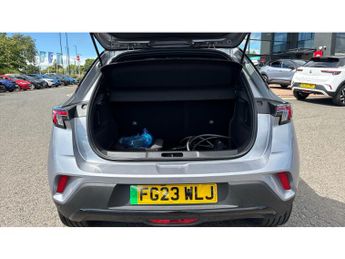 Vauxhall Mokka 100kW GS 50kWh 5dr Auto Electric Hatchback