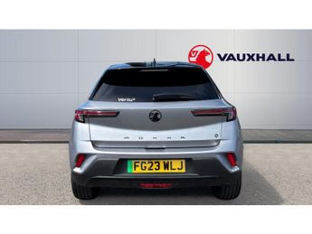 Vauxhall Mokka 100kW GS 50kWh 5dr Auto Electric Hatchback