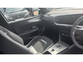 Vauxhall Mokka 115kW GS 54kWh 5dr Auto Electric Hatchback