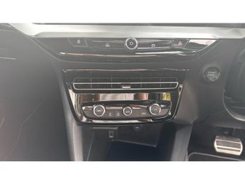 Vauxhall Mokka 115kW GS 54kWh 5dr Auto Electric Hatchback