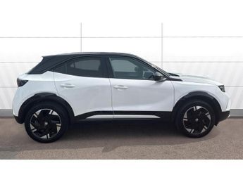 Vauxhall Mokka 115kW GS 54kWh 5dr Auto Electric Hatchback