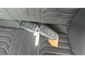 Peugeot 5008 157kW GT 73kWh 5dr Auto Electric Estate