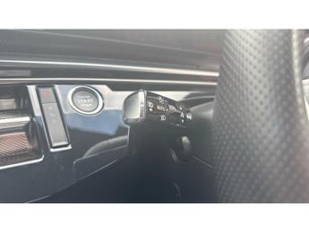 Peugeot 5008 157kW GT 73kWh 5dr Auto Electric Estate