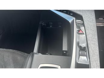 Peugeot 5008 157kW GT 73kWh 5dr Auto Electric Estate