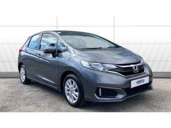 Honda Jazz 1.3 i-VTEC SE 5dr Petrol Hatchback