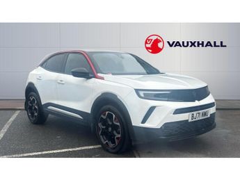 Vauxhall Mokka 1.2 Turbo SRi 5dr Petrol Hatchback