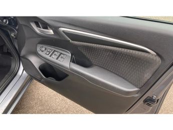 Honda Jazz 1.3 i-VTEC EX Navi 5dr CVT Petrol Hatchback