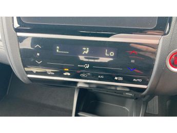 Honda Jazz 1.3 i-VTEC EX Navi 5dr CVT Petrol Hatchback