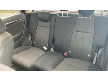 Honda Jazz 1.3 i-VTEC EX Navi 5dr CVT Petrol Hatchback