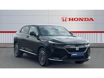 Honda eNy1 150kW Advance 69kWh 5dr Auto Electric Hatchback