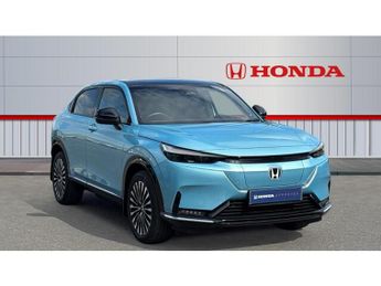 Honda E Ny1 150kW Advance 69kWh 5dr Auto Electric Hatchback