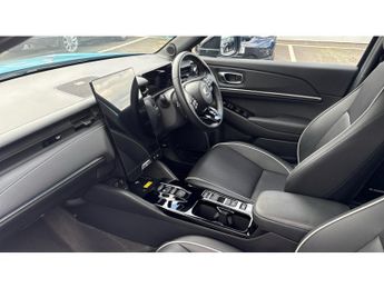 Honda E Ny1 150kW Advance 69kWh 5dr Auto Electric Hatchback