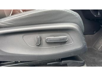 Honda E Ny1 150kW Advance 69kWh 5dr Auto Electric Hatchback
