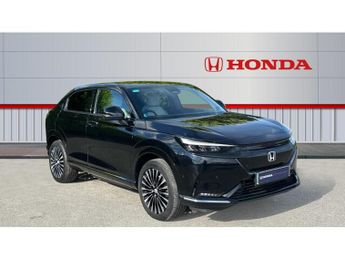 Honda E Ny1 150kW Advance 69kWh 5dr Auto Electric Hatchback