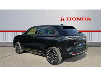 Honda E Ny1 150kW Advance 69kWh 5dr Auto Electric Hatchback