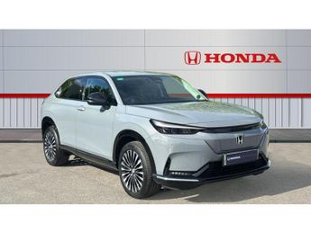 Honda E Ny1 150kW Elegance 69kWh 5dr Auto Electric Hatchback