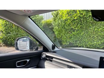 Honda E Ny1 150kW Elegance 69kWh 5dr Auto Electric Hatchback