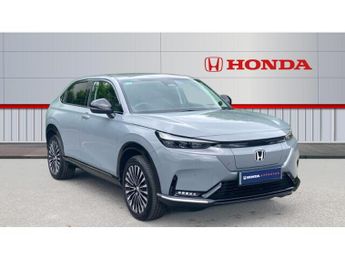 Honda E Ny1 150kW Elegance 69kWh 5dr Auto Electric Hatchback