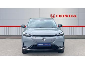 Honda E Ny1 150kW Elegance 69kWh 5dr Auto Electric Hatchback