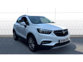 Vauxhall Mokka 1.4T ecoTEC Active 5dr Petrol Hatchback