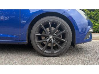 SEAT Leon 2.0 TDI 184 FR Technology 3dr DSG Diesel Hatchback