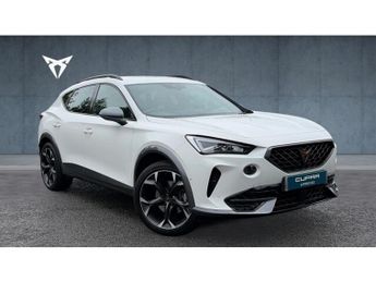 Cupra Formentor 1.4 eHybrid 204 V2 5dr DSG Estate
