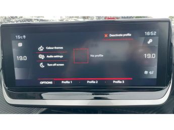 Peugeot 2008 1.2 PureTech 130 GT 5dr EAT8 Petrol Estate