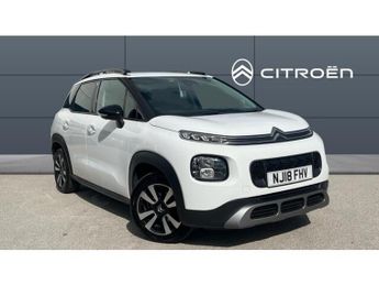 Citroen C3 Aircross 1.2 PureTech Flair 5dr Petrol Hatchback