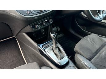 Vauxhall Crossland 1.2 Turbo [130] Ultimate 5dr Auto Petrol Hatchback