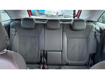 Vauxhall Crossland 1.2 Turbo [130] Ultimate 5dr Auto Petrol Hatchback
