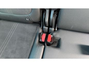 Vauxhall Crossland 1.2 Turbo [130] Ultimate 5dr Auto Petrol Hatchback